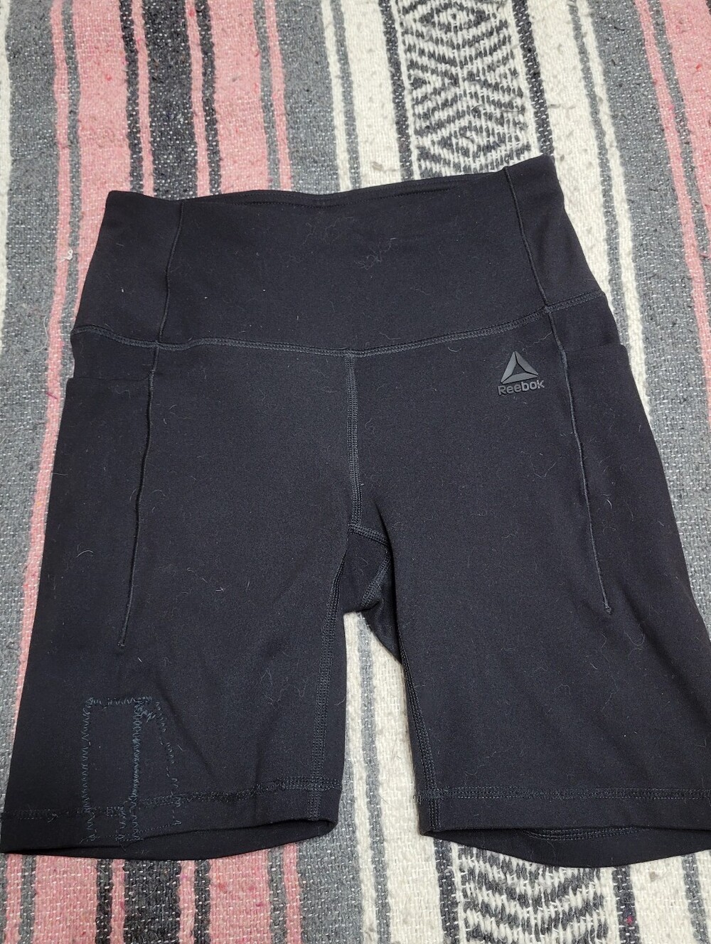 FREE with bundle purchase reebok shorts